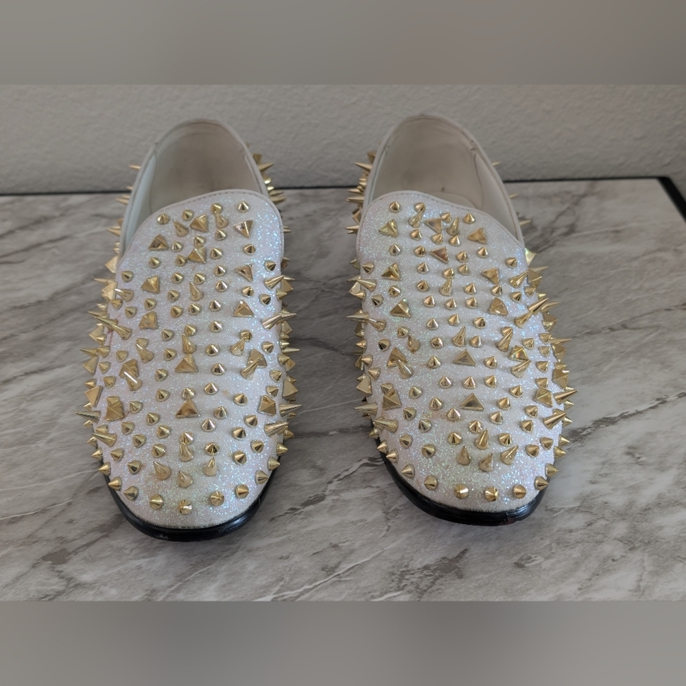 Royal spark men's shoes